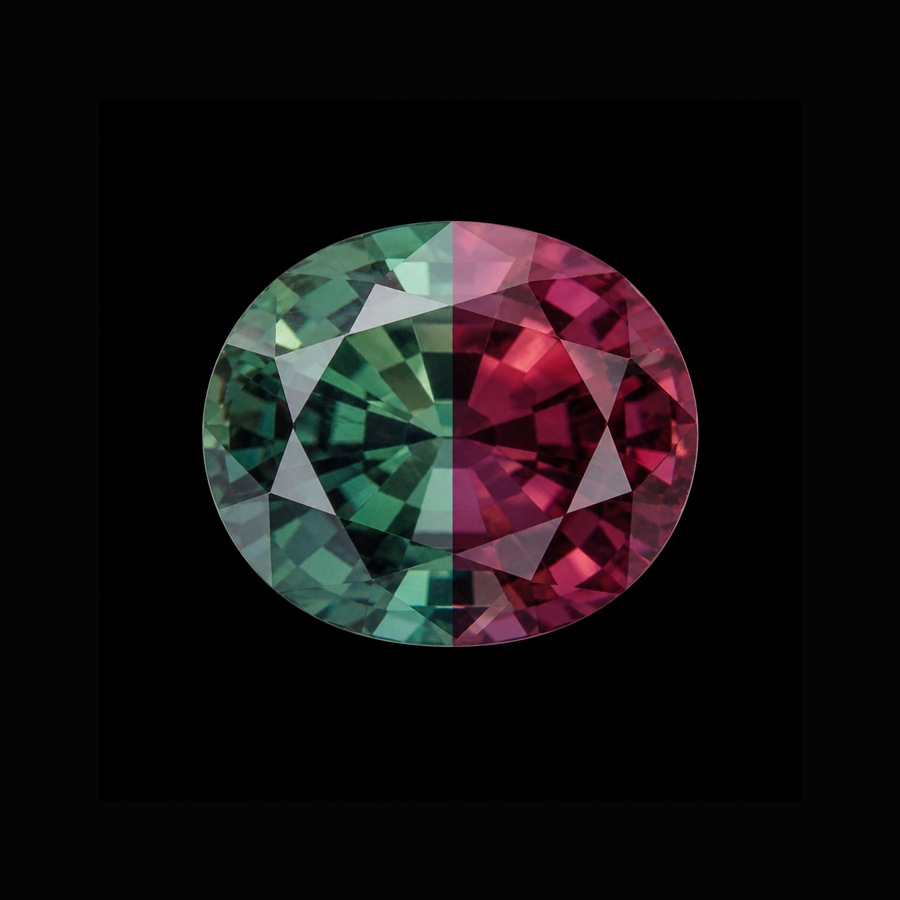Alexandrite