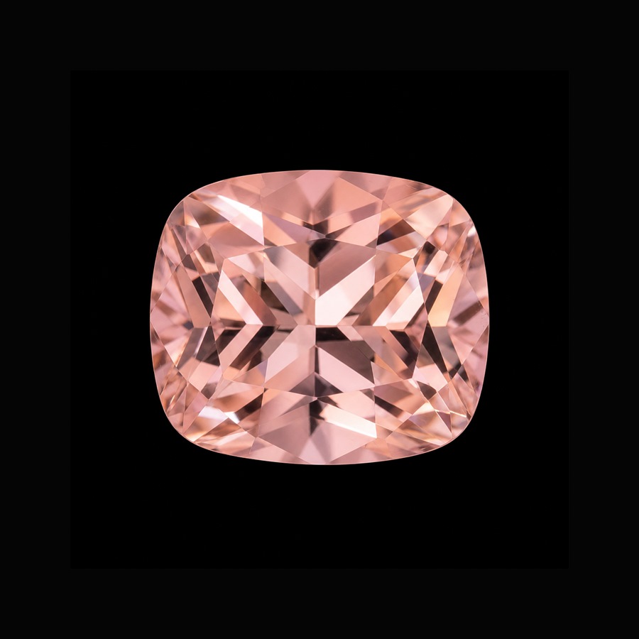 Morganite
