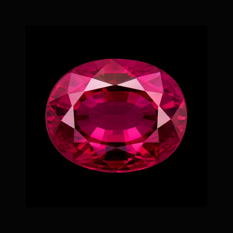 Rubellite