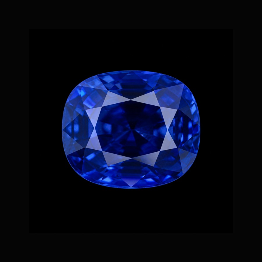 Sapphire