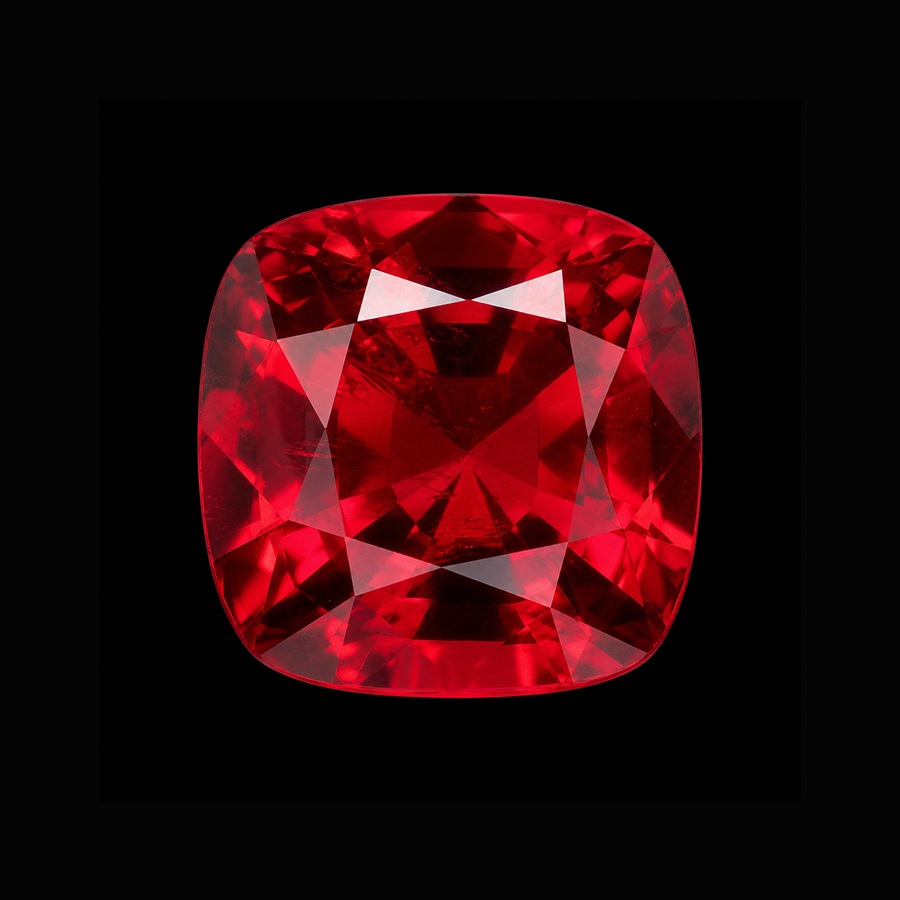 Spinel