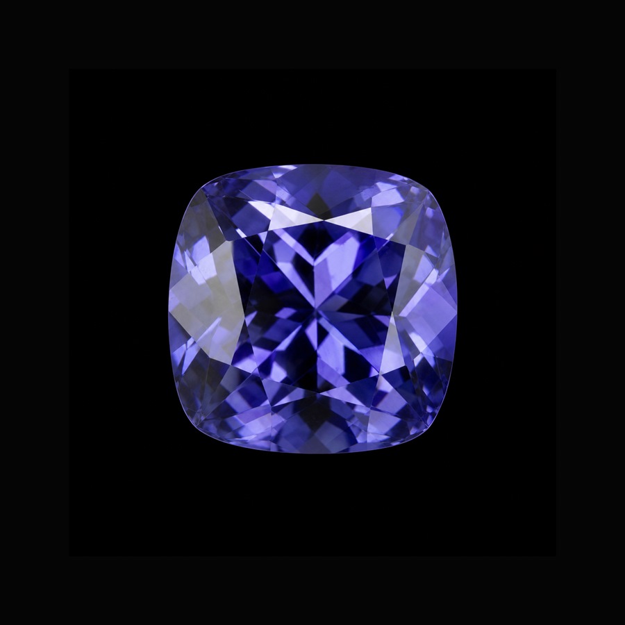 Tanzanite