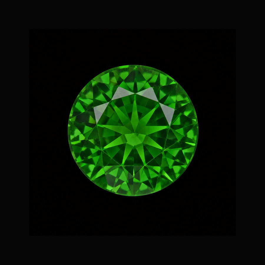 Tsavorite