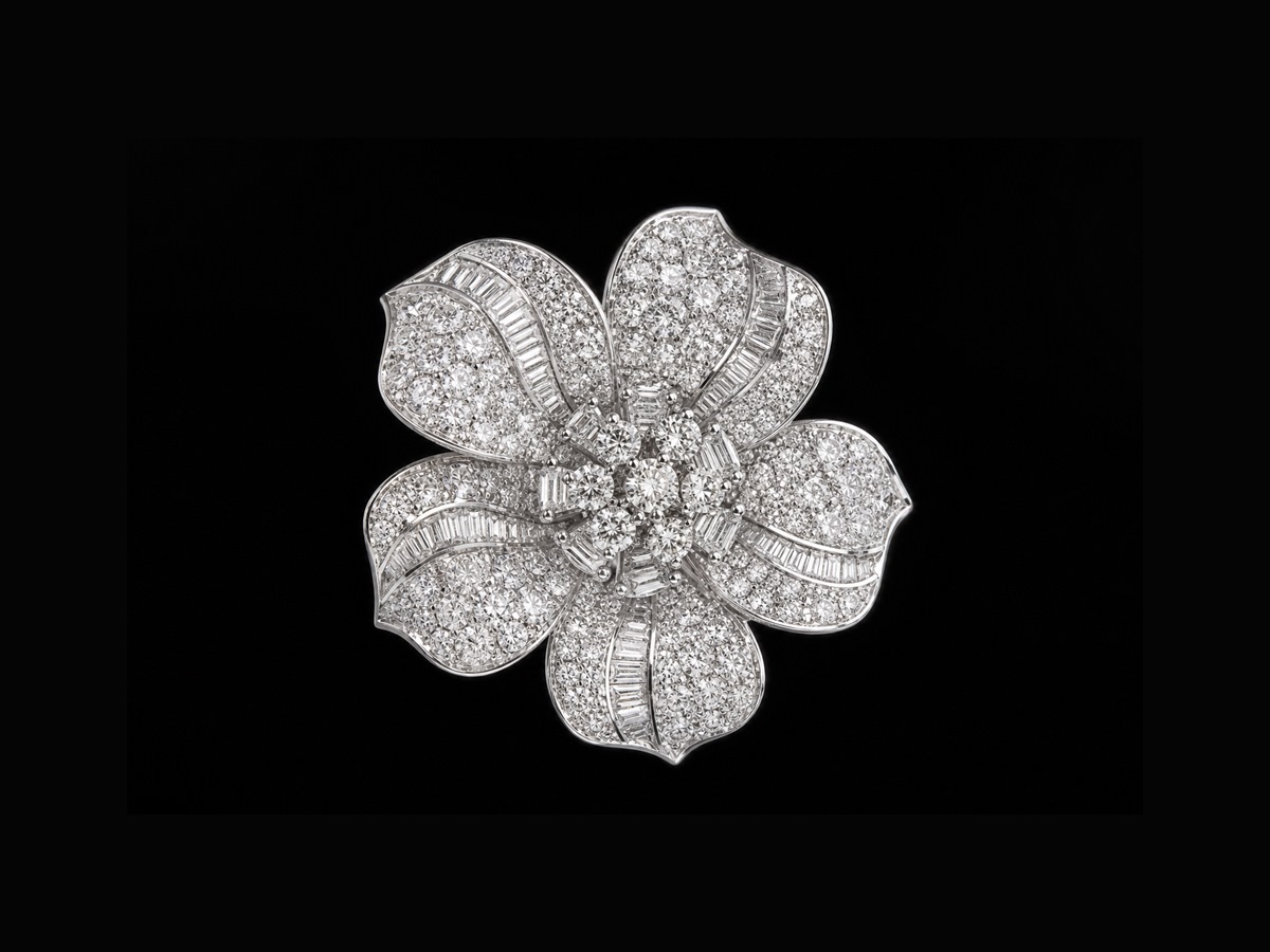 Brooches
