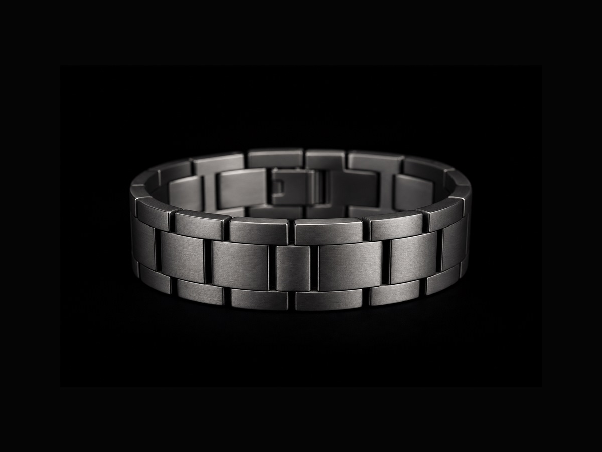 Bracelet titane
